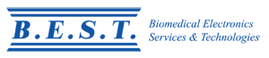 B.E.S.T. Logo